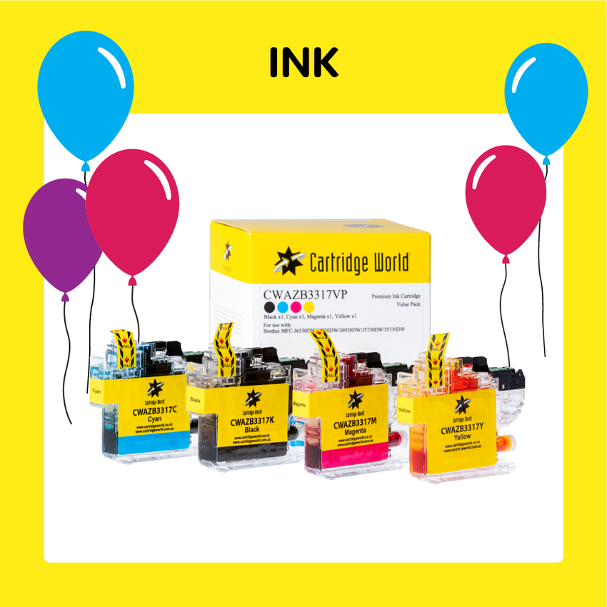 Toner & Ink Cartridges 100 Satisfaction Guaranteed Cartridge World